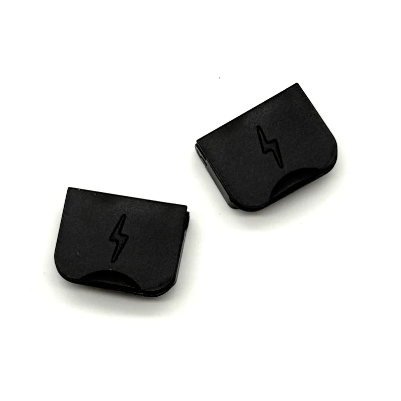 Charging Port Cover For Kukirin G2 MAX Electric Scooter Batt