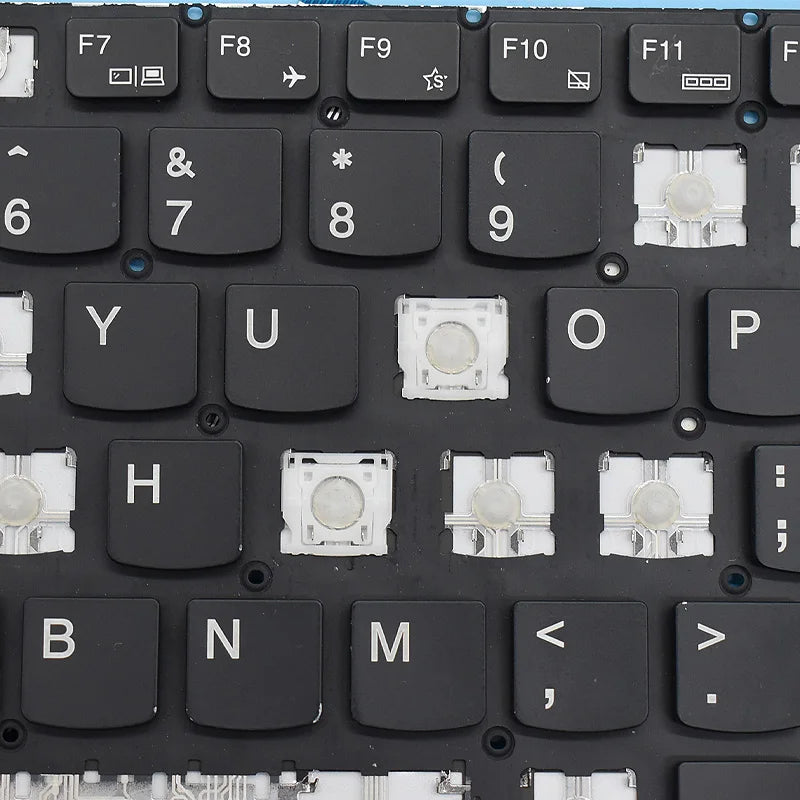 Replacement Keycap Key Cap Hinge for Lenovo Legion 5 Pro 16I