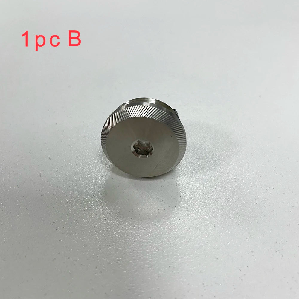 Battery Cap For Garmin Vector 3 Vector 3s Battery Case Bicyc
