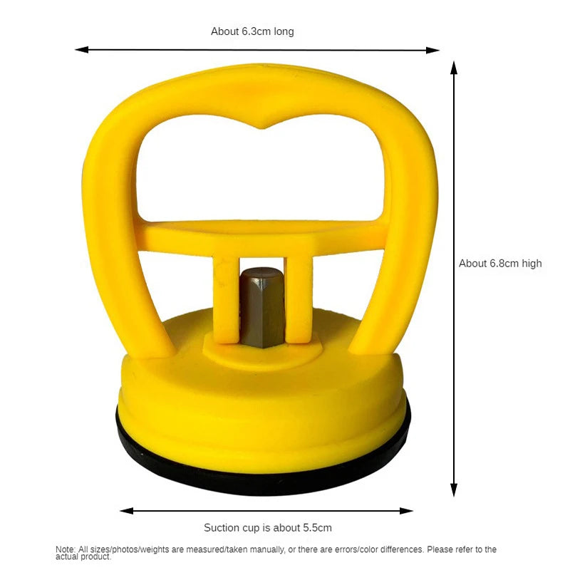 Screen Opening Tool Super Strong Suction Cup Mobile Phone Ta