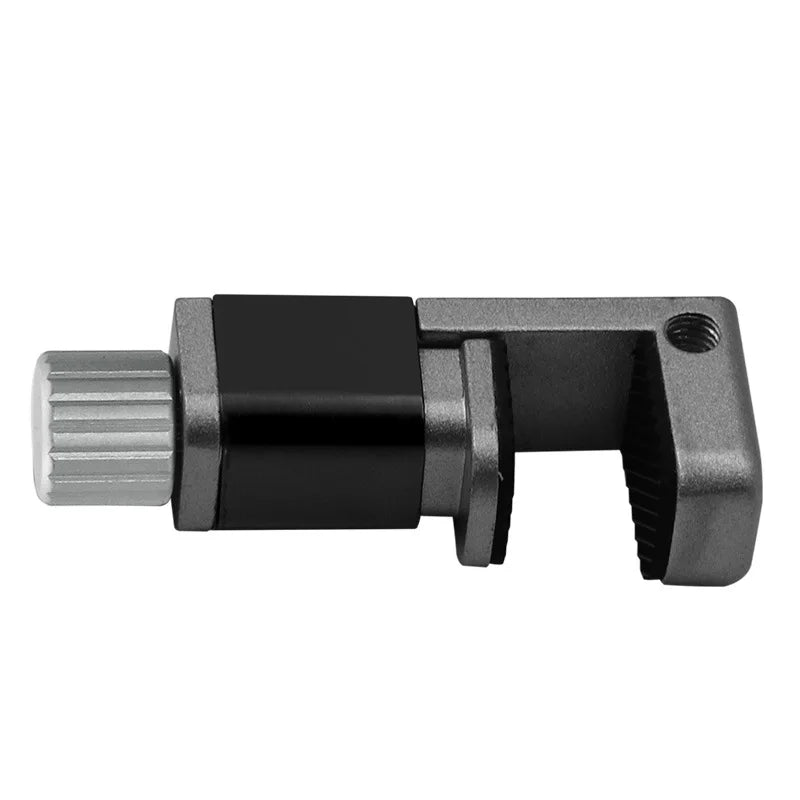 1/4pcs Adjustable Alloy Clip Fixture Clamp Phone Repair Tool