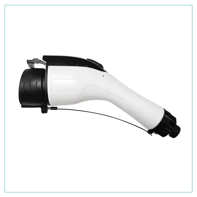 J1772 EV Charging Replacement Plug Universal EV Charger Conn