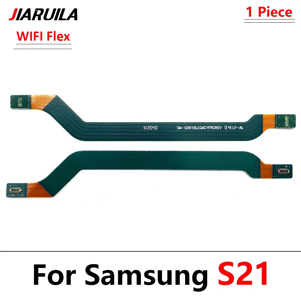 USB Charger Dock Connector Charging Port Microphone Main WIF