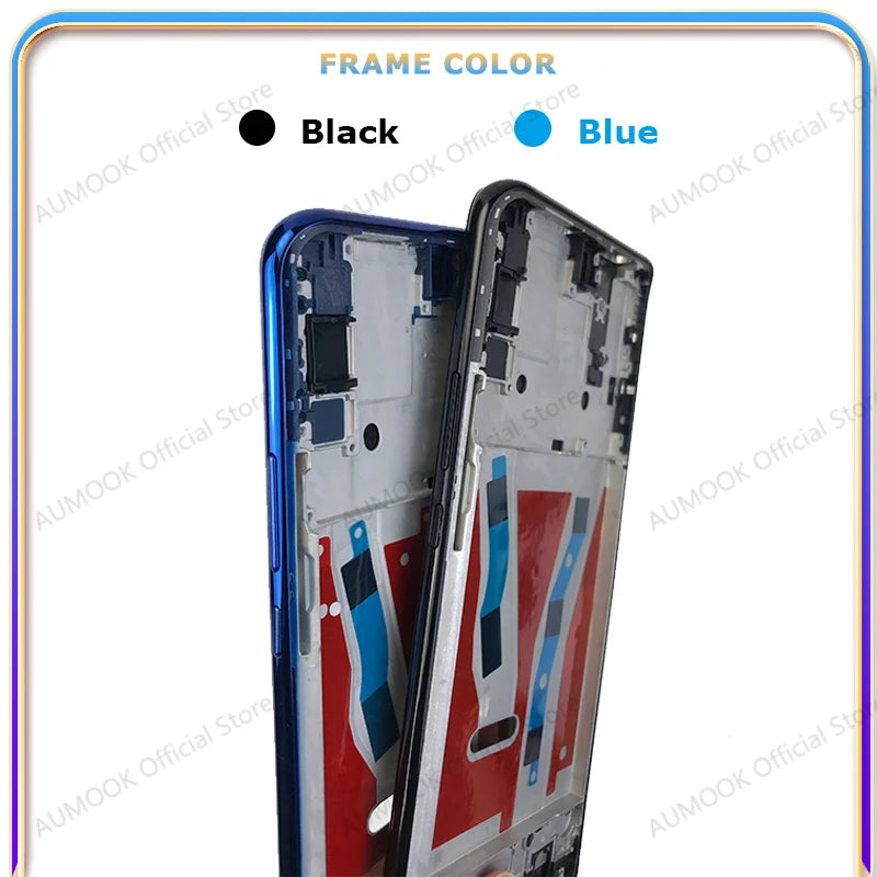 IPS LCD For Huawei P Smart Z LCD Display Touch Screen Digiti