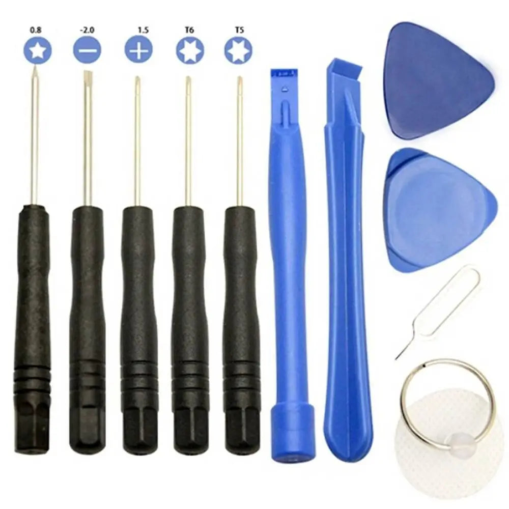Accessories Disassemble Hand Tool Set Opening Screen Pry Bar For iPhone iPad Laptop Computer Mobile Phone Repair Tools Kit