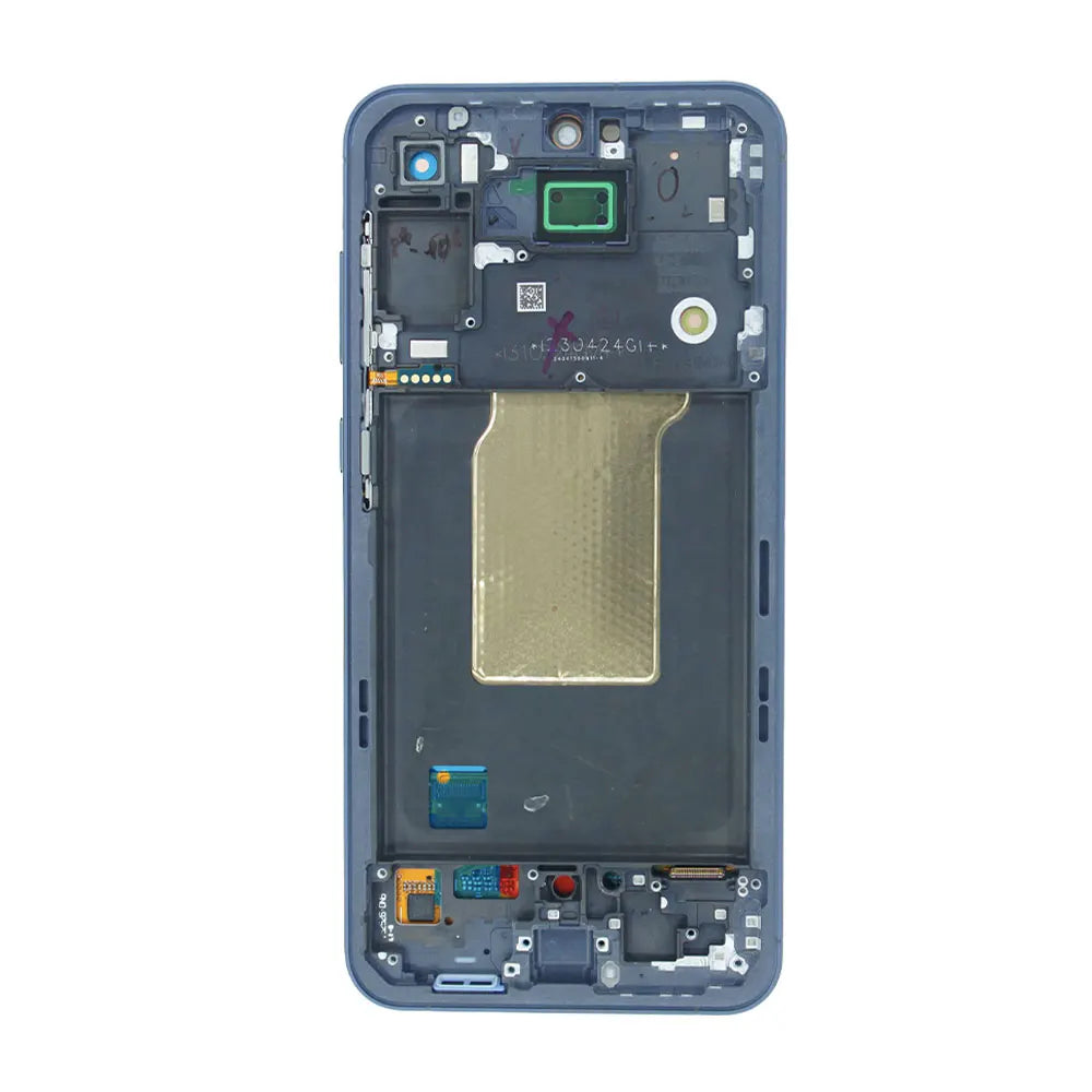 100% Tested LCD for Samsung Galaxy A55 5G LCD Display Touch 