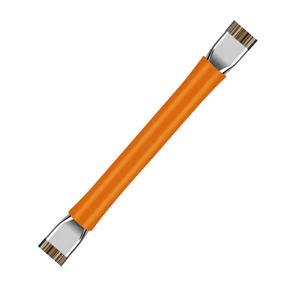 Anti-Static ESD Safe Double Headed Brush Circuit Board Repair for IC Chip PCB Welding Mobile Phone/Computer Mainboard Cleaning