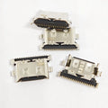 50Pcs USB Charging Port Dock Connector for Samsung Galaxy A1