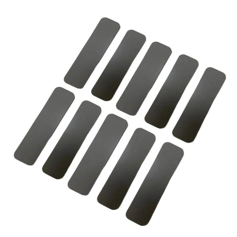 83CE 10Pcs Laptops Rubber Feet NonSlip Bottom Case Pad Repla