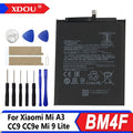 Brand New BM4F 4030mAh Battery For Xiaomi Mi A3 CC9 CC9e Mi 
