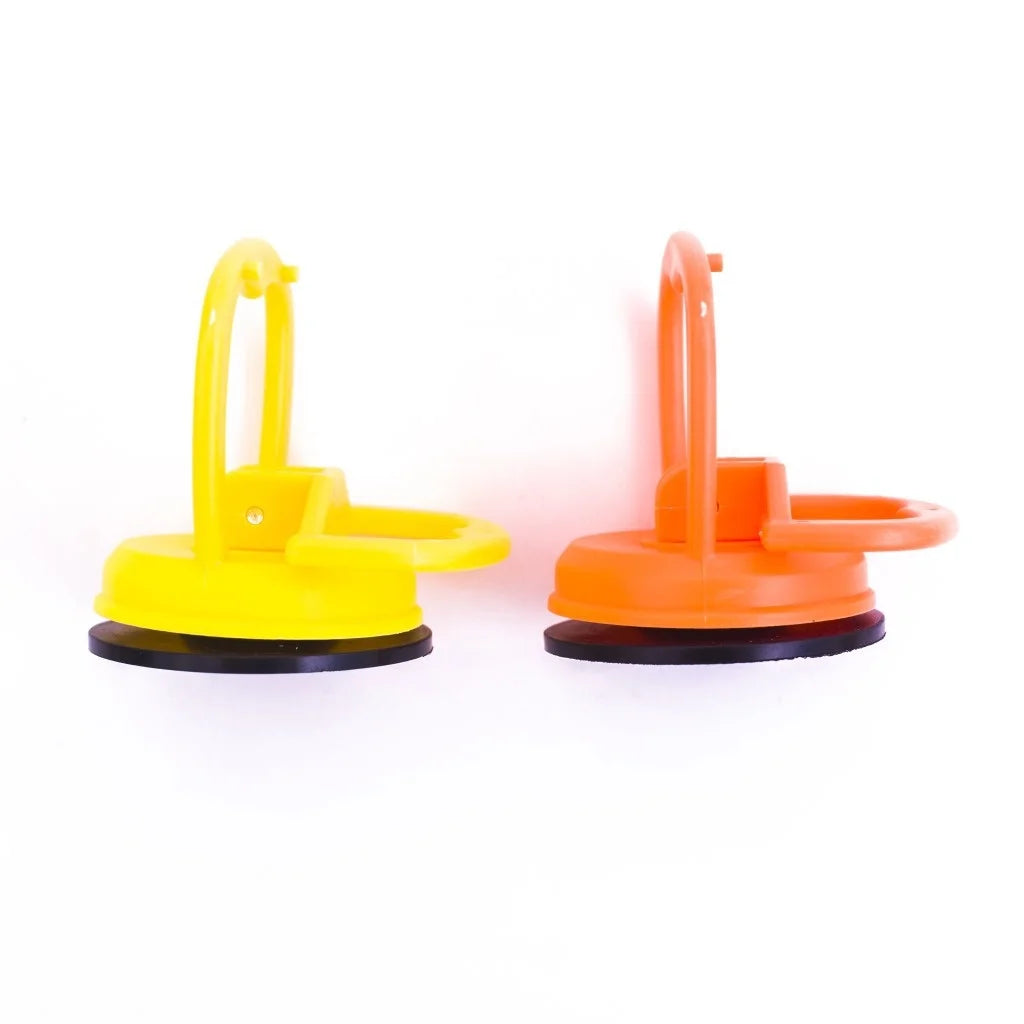 1Pc Glass Suction Cup PLastic Repair Tools Phone Screen Glas