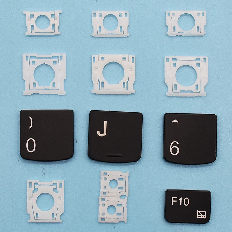 Replacement Keycap Key For Lenovo Asus Hp Toshiba Samsung Ac