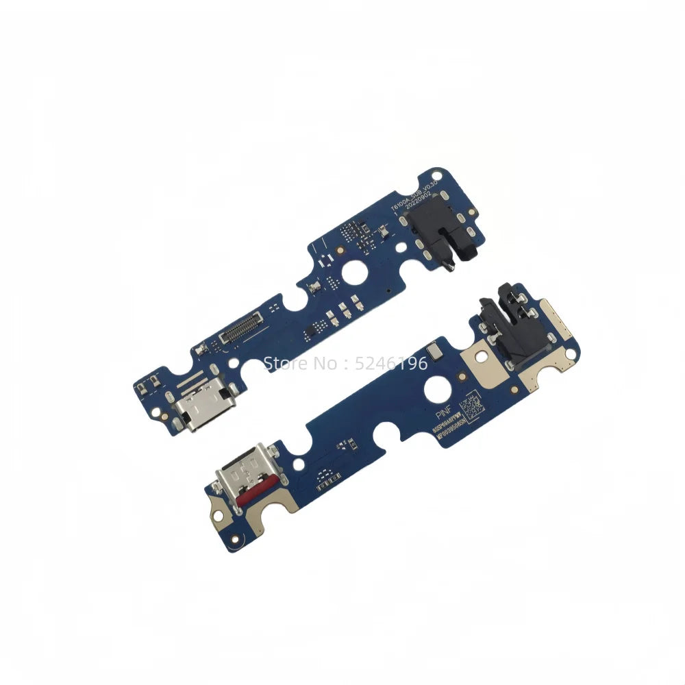 1pcs USB Charging Port Charger Base Connector For Lenovo Tab