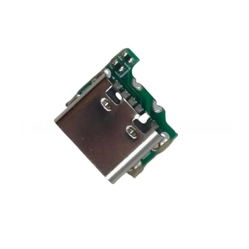 Convert To USB-C Mod USB Type C Charging Socket Replacement 