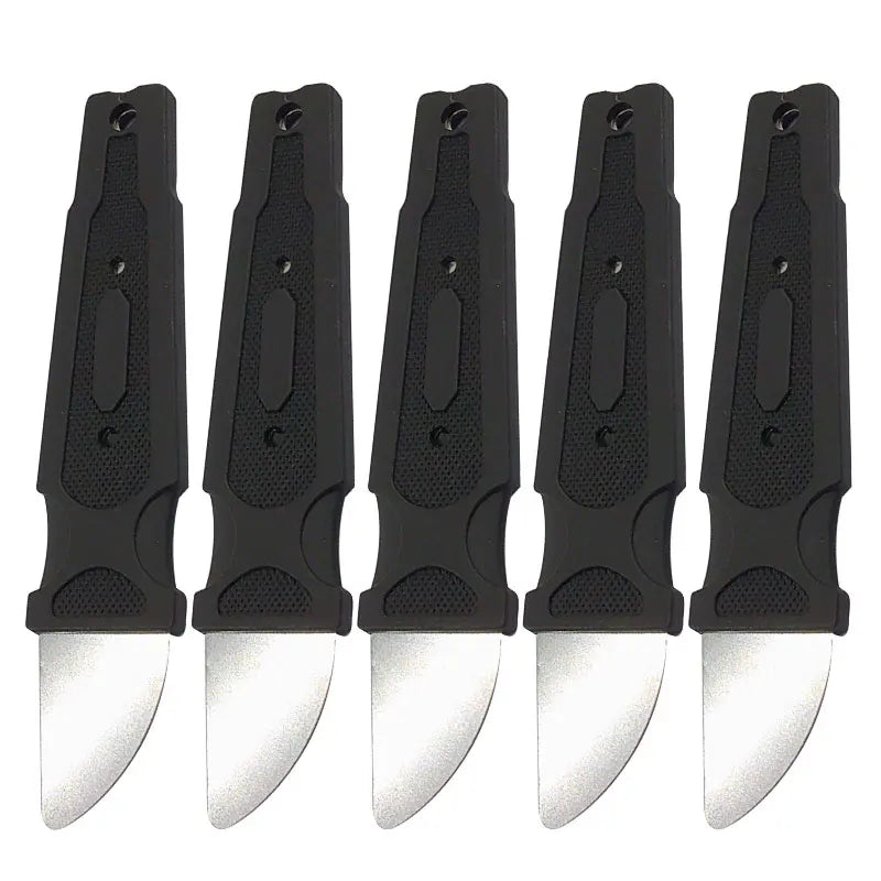 Ultra Thin Metal Smartphone Screen Knife Disassembly Tool Tablet Computer Electrical Maintenance Anti-static Scraper