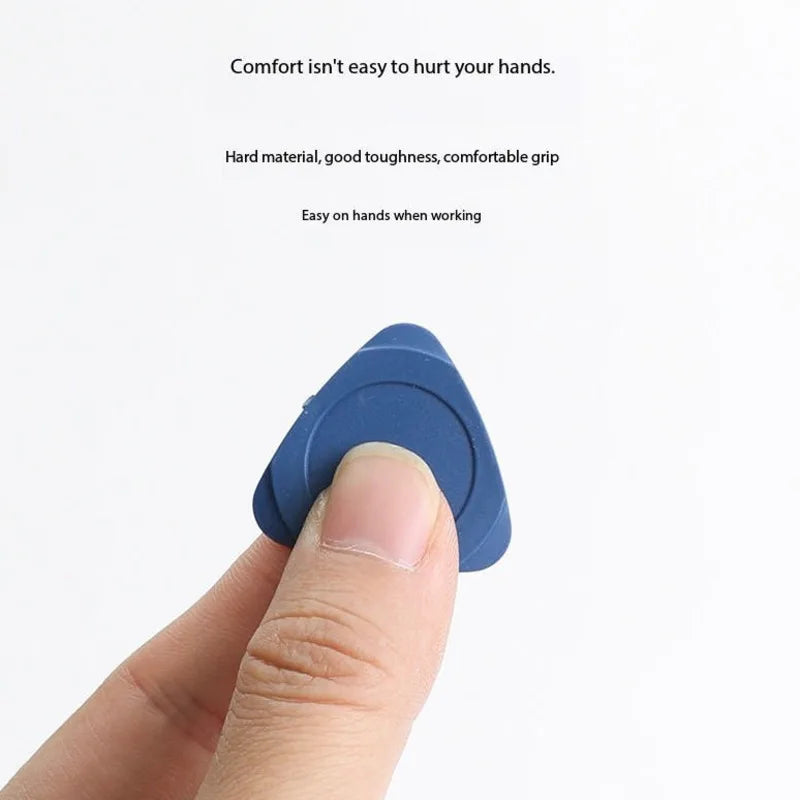 5/10/20/100pcs High-Quality Triangle Opening Tool for Gadget