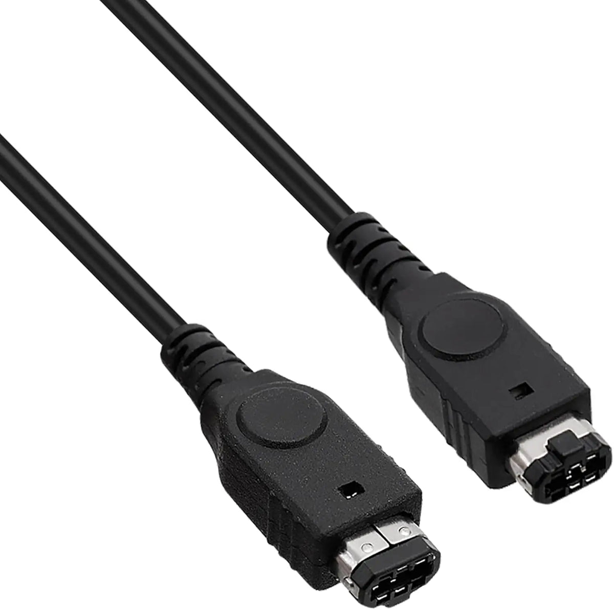 For Game Boy Advance SP Link Cable 2 Player Replacement GBA 