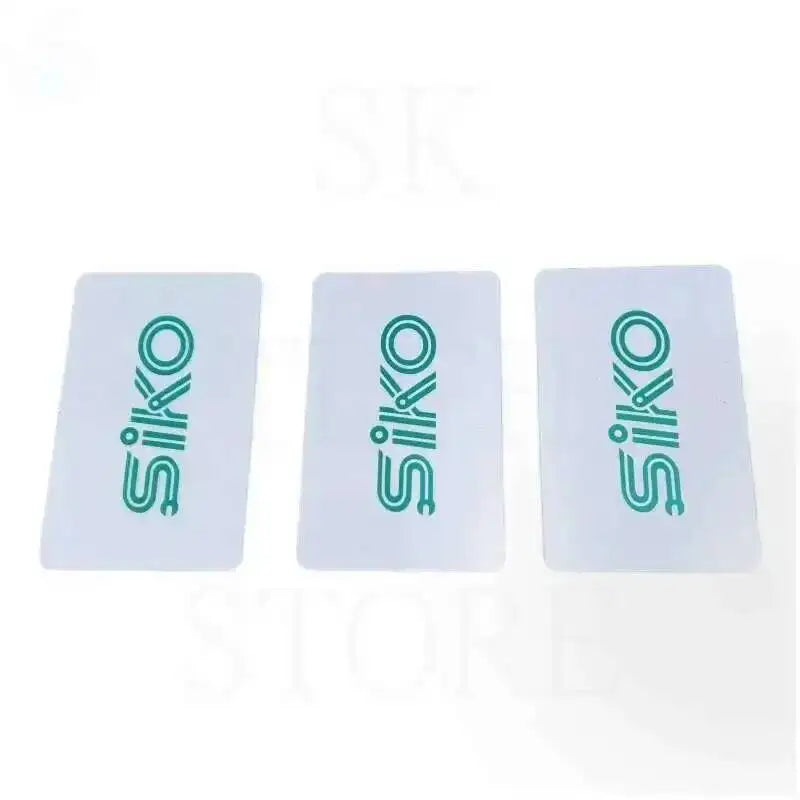 10pcs/pack Plastic Pry Card for LCD Screen Display & Back Pa