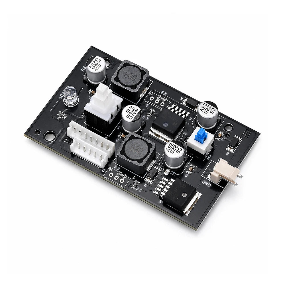 PS1PSU USB C 12V3A Power Supply Board For Playstation 1 Fat 