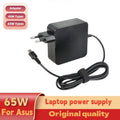 20V 3.25A 65W Type C 45W USB C Phone PD Laptop Charger Power