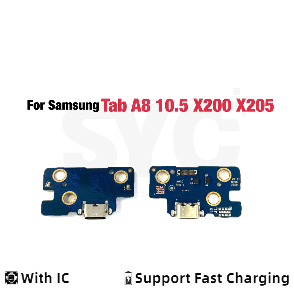 OEM Charging Port Board Dock Connector Charging Port Flex Re
