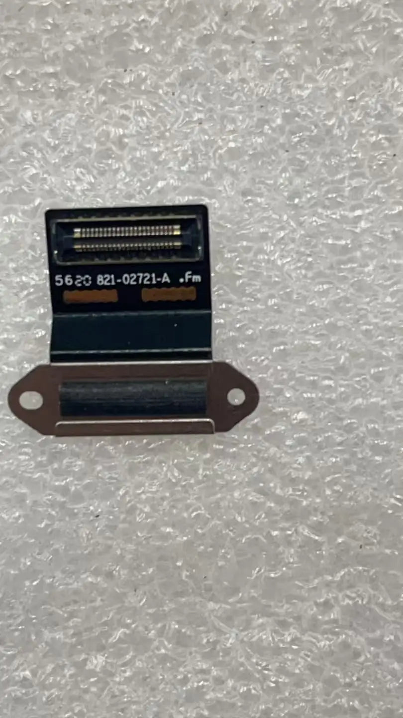 Original New A2337 LCD LVDs Screen Display Flex Cable for Ma