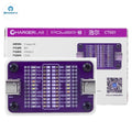 Power-Z CT001 Tester Fast Charging Cable Detection Board Dua