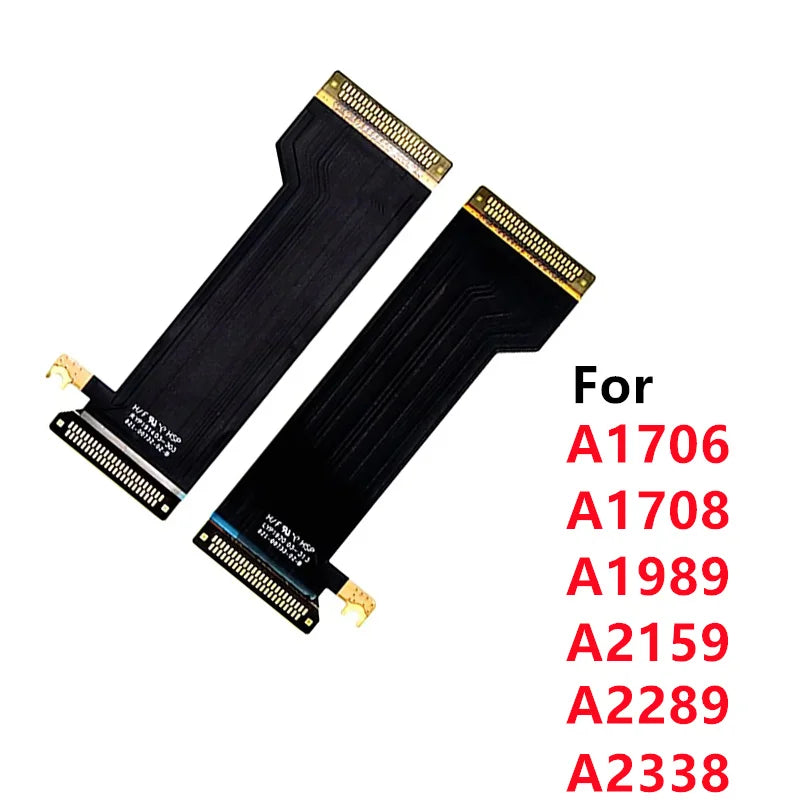 New LCD Cable for MacBook Pro A1707 A1706 A1708 A2159 A2141 