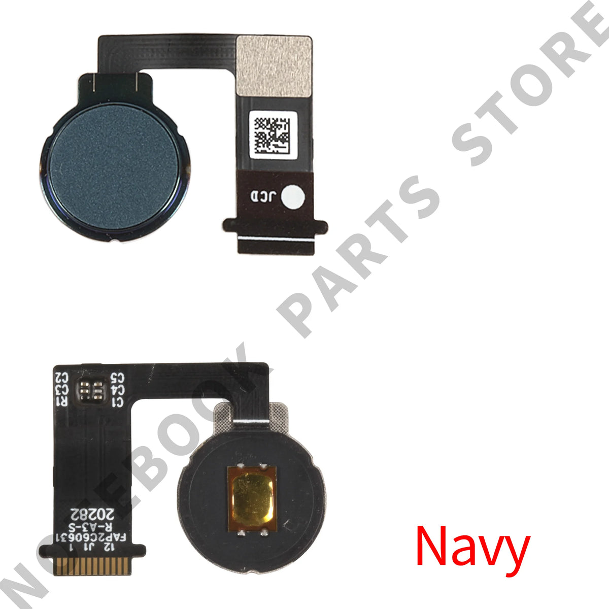 Home Button For Huawei Matebook 13 WRT HN D14 Nbl D15 Boh D1