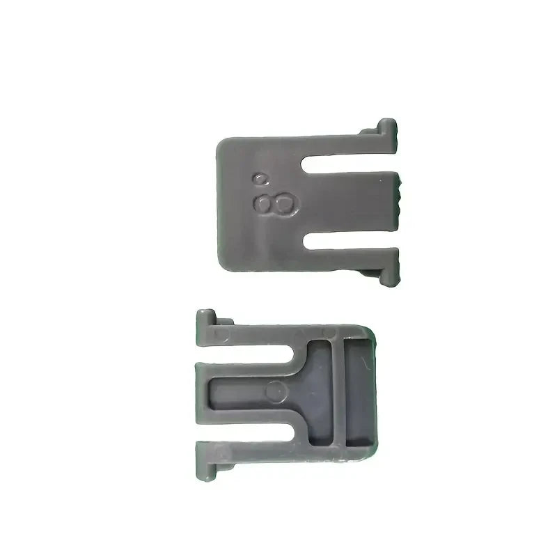 2pcs Replacement Keyboard Feet - Compatible with LogitechMK2
