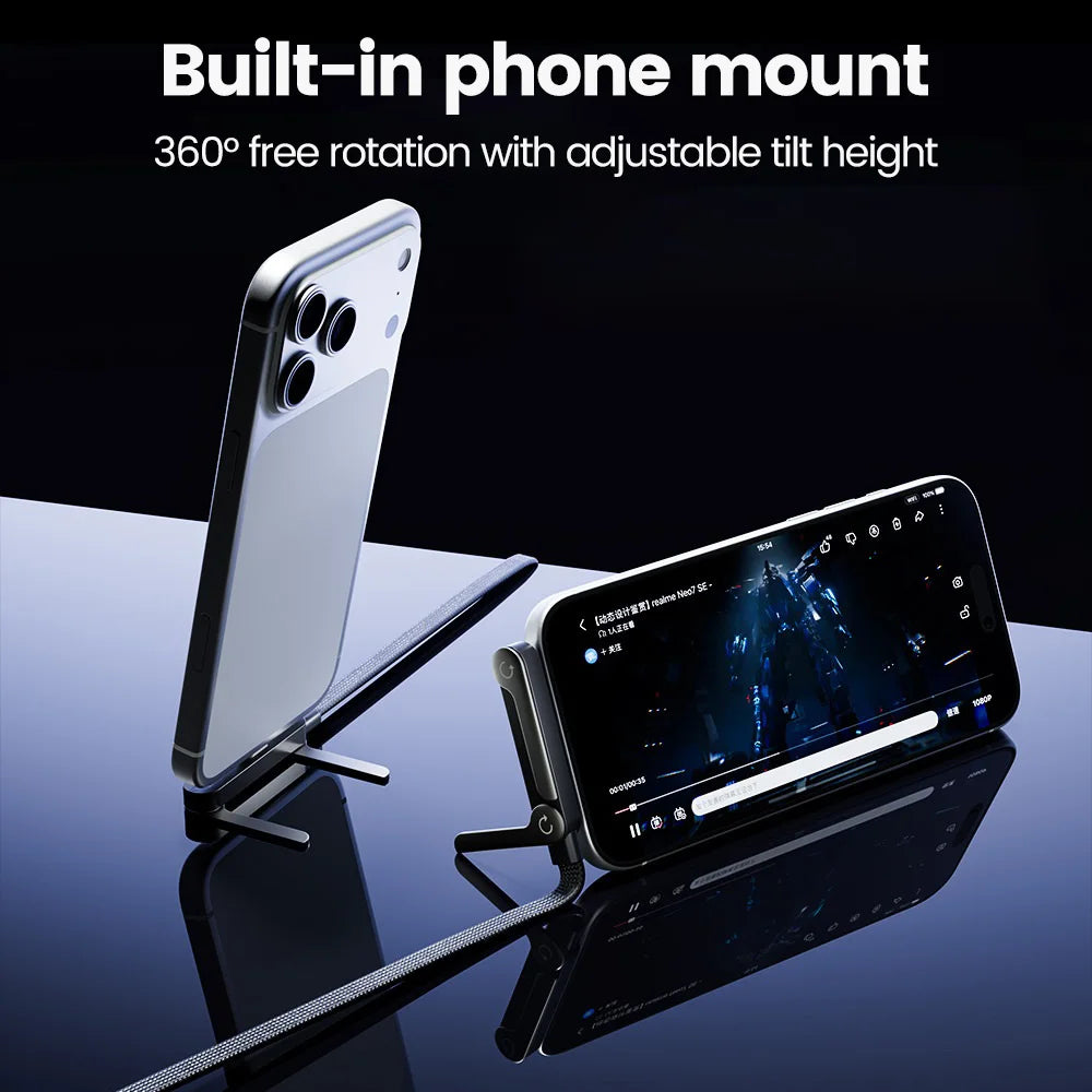 65W USB A To USB Type C Cable Quick Charge Phone Charger Cab