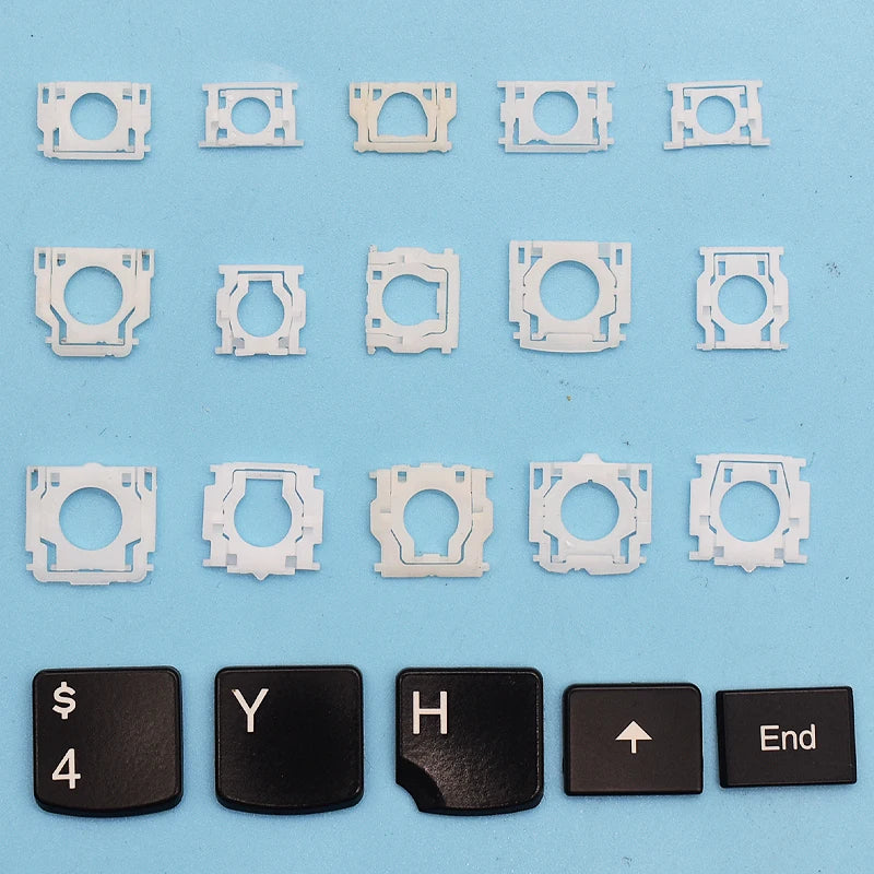 Keyboard Laptop For ASUS ACER HP DELL IBM Lenovo Xiaomi HUAW