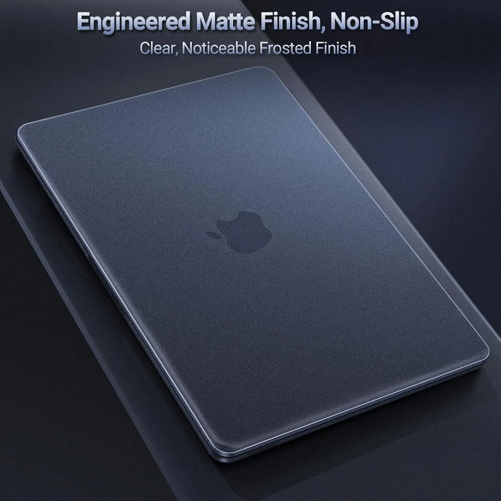 2/3/4pcs For MacBook Neo Case 13 inch 2026 A3404 Protective 