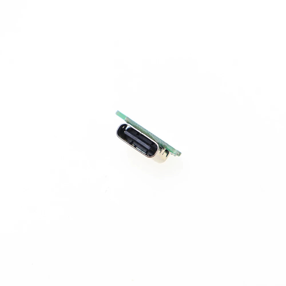 1-5PCS Type-C Charging Port Replacement For NDSi XL LL Conve