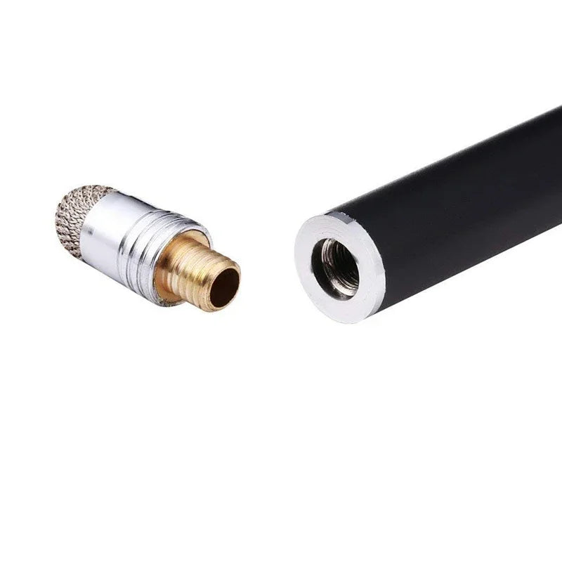 10Pcs/Lot Mesh Tip Replaceable Universal Stylus Touch Pen Dr