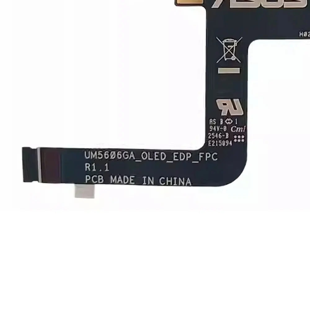 OEM For ASUS Zenbook S 16 OLED UM5606 UM5606G UM5606GA UM560