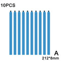 Double-Sided LCD Tape for Laptop Easy Pull Glue Display Screen Assembly Adhesive Cell Phone Repair Thickened 0.3mm