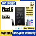 GMSB3 for Google Pixel 6 Mobile Phone Battery High Quality H
