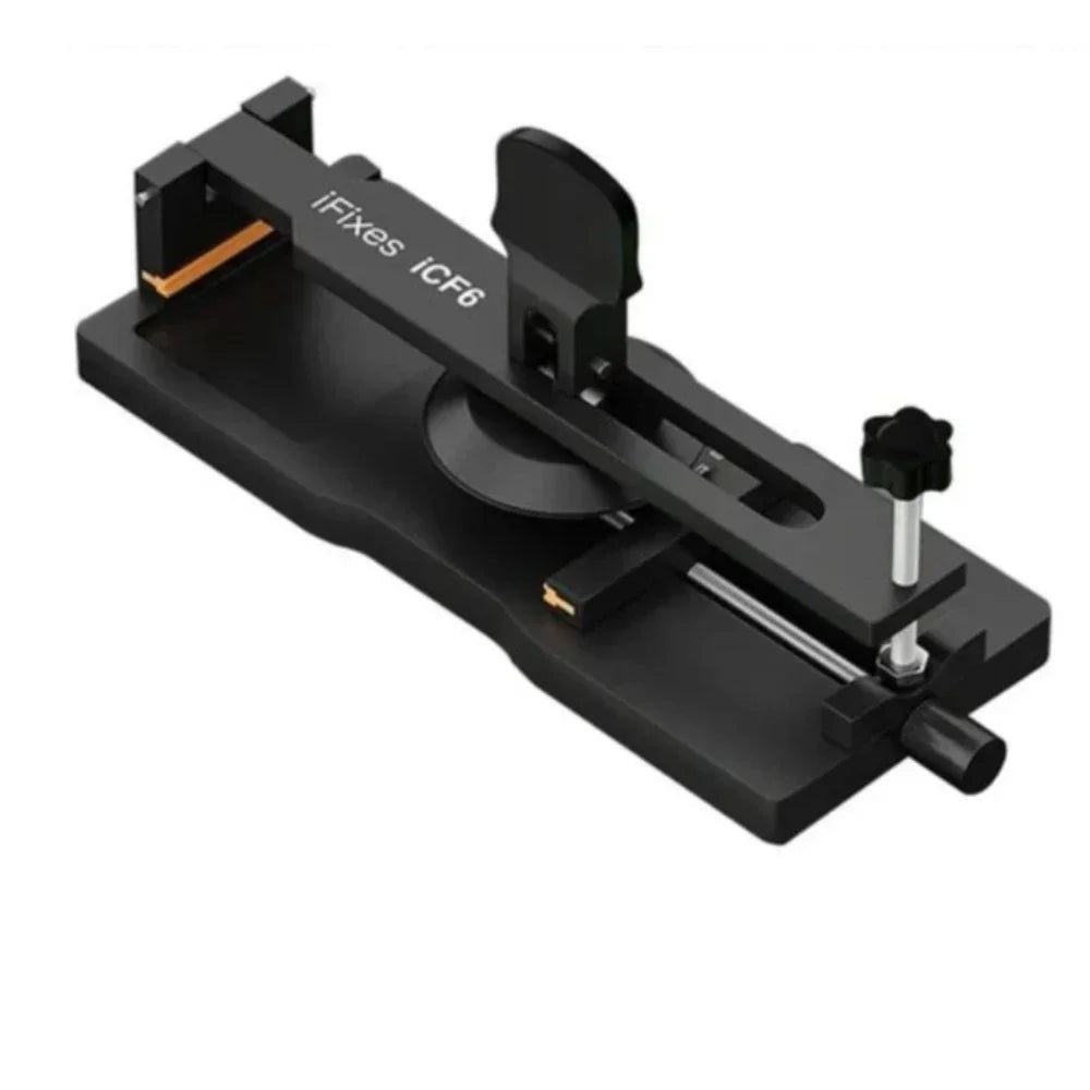 iFixes iCF6 Adjustable Mobile Phone LCD Screen Disassembly T