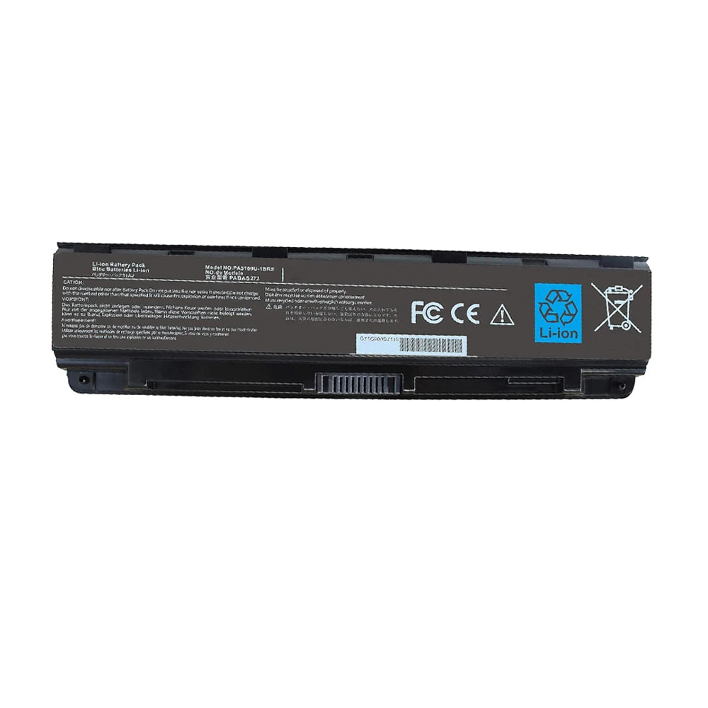 PA5109U-1BRS Laptop Battery for Toshiba Satellite C40 C45 C5