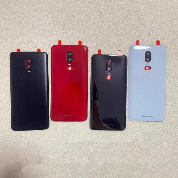 Oneplus6 Housing For Oneplus 6 One Plus 6.28 Glass Battery B