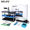 RELIFE LS5 SE Heating and Holding Pressure Palform Adjustable Temperature For screen Lamination Frame Reinforcement