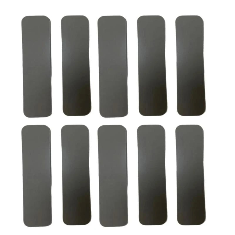 83CE 10Pcs Laptops Rubber Feet NonSlip Bottom Case Pad Repla