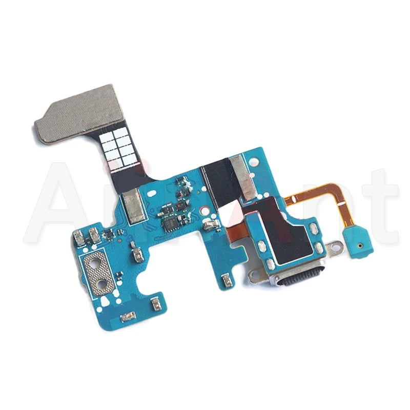 Aiinant USB Port Charger Board Dock Connector Charging Flex 