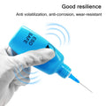 TE-P4 60/100ml Alcohol Bottle with Needle For Mobile Phone R