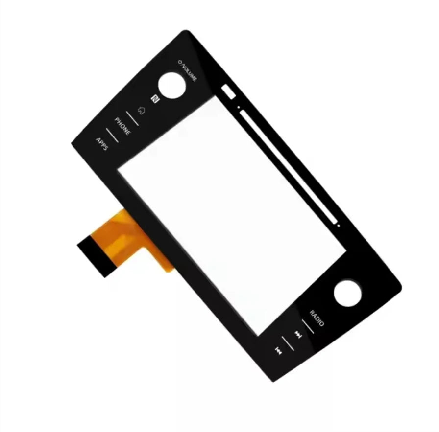 REPLACEMENT TOUCH-SCREEN Digitizer 2018 2019 for Subaru Lega