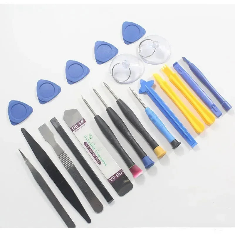 21 in 1 Mobile Phone Repair Tools Disassemble Repair Kit for