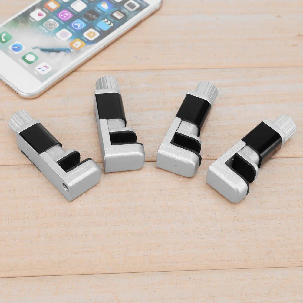 Adjustable Metal Clip Universal Phone Repair Tools LCD Displ