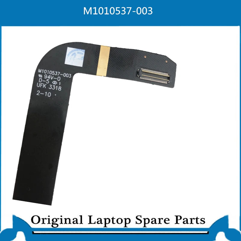 For Microsoft Surface Pro 4 1724 Touch LCD Display Flex Cabl
