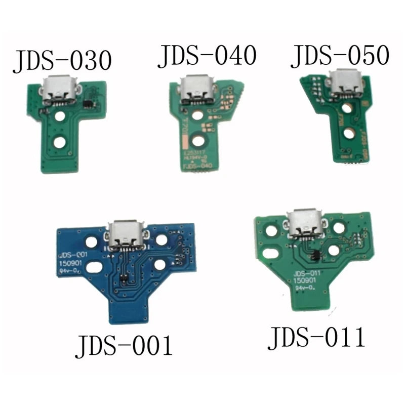 JDS-001 JDS-011 JDS-030 JDS-040 JDS-050 USB Charging Port Bo